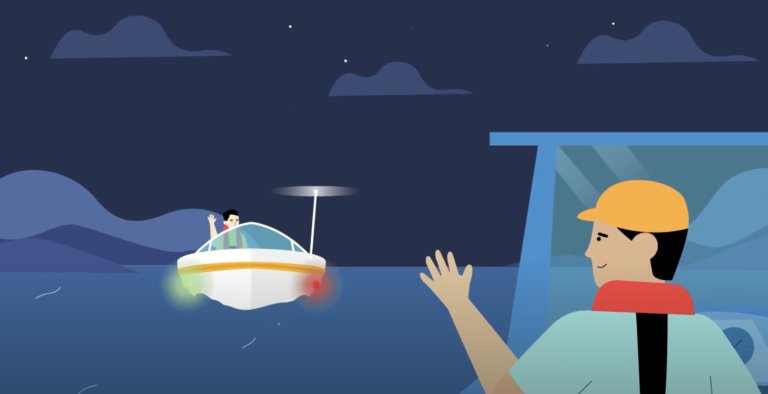 Explainer Video – Maritime Safety Victoria